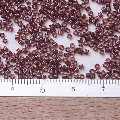 MIYUKI Delica Beads X-SEED-J020-DB0129-1