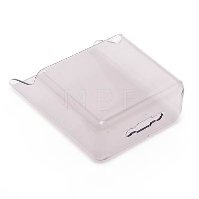 Plastic Storage Box AJEW-WH0223-95B-1