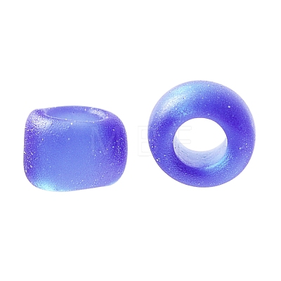 TOHO Round Seed Beads SEED-JPTR15-0008F-1
