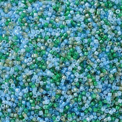 MIYUKI Delica Beads SEED-J020-DB2067-1