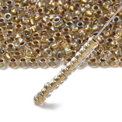 TOHO 6/0 Round Beads SEED-XTR06-0262-1