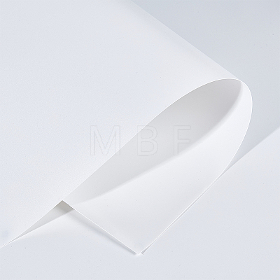 PVC Scrapbook Paper Pad AJEW-WH0329-57B-1
