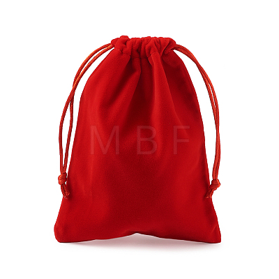 Velvet Jewelry Bags TP-TA0001-02B-1