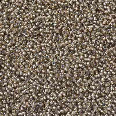 TOHO Round Seed Beads SEED-XTR15-0279-1