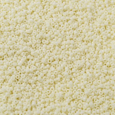 MIYUKI Round Rocailles Beads SEED-G009-RR0491-1