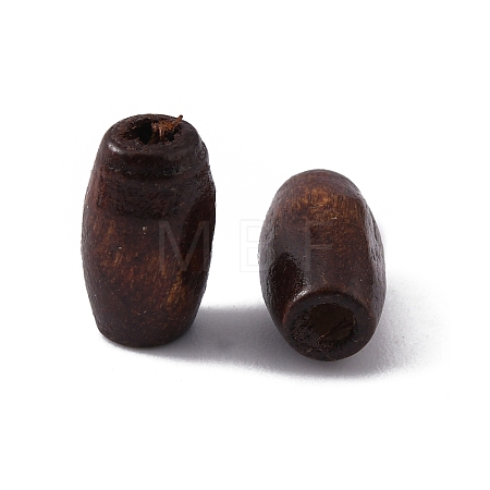 Retro Wooden Beads WOOD-WH0109-19B-02-1