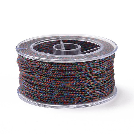 Macrame Cotton Cord OCOR-H110-01B-03-1