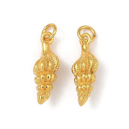 Brass Pendants KK-F941-45D-G-1