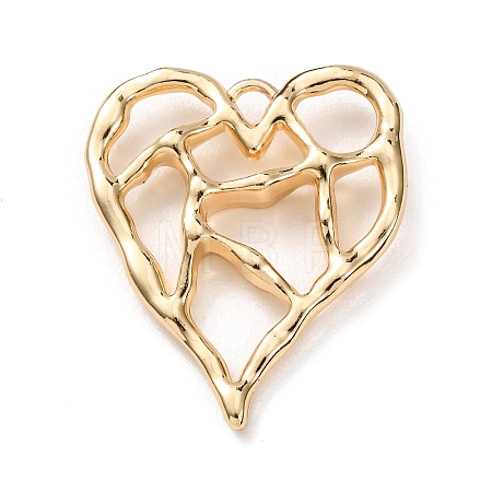 Alloy Pendants FIND-G116-02B-G-1
