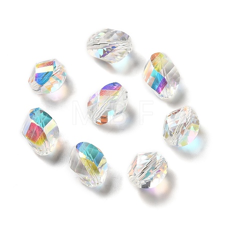 Glass K9 Glass GLAA-H024-12A-1