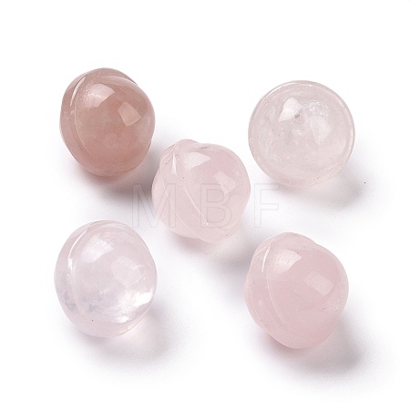 Natural Rose Quartz Display Decorations G-G861-01Y-1