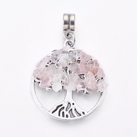 Alloy European Dangle Charms PALLOY-JF00355-03-1