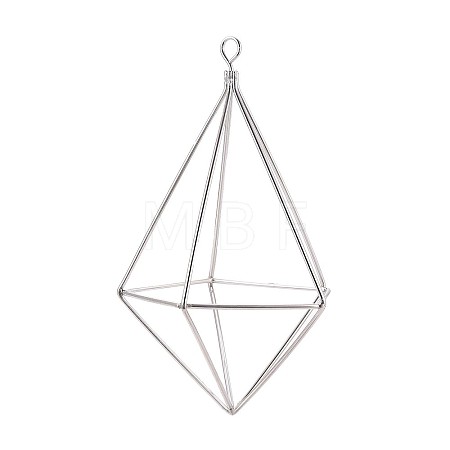 Iron Plant Hangers IFIN-N012-02P-1