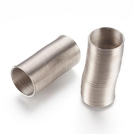 Carbon Steel Memory Wire MW2.0cm-P-NF-1