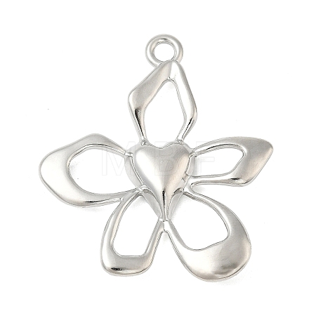 Alloy Pendants FIND-L025-15P-1