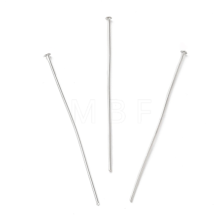 Iron Flat Head Pins X-IFIN-A020-01P-1