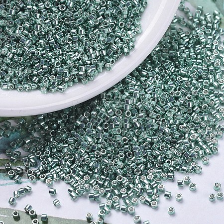 MIYUKI Delica Beads X-SEED-J020-DB0416-1