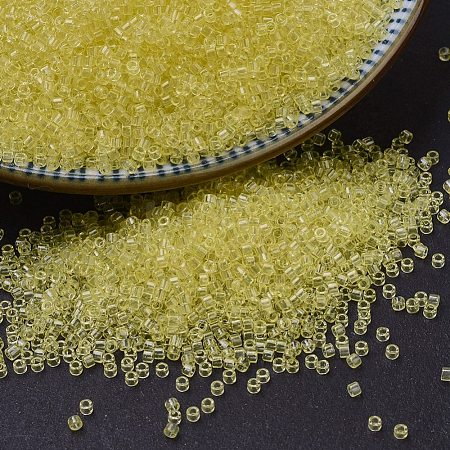 MIYUKI Delica Beads SEED-J020-DB1401-1