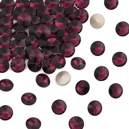 Preciosa® MAXIMA Crystal Round Stones X-PRC-RASS39-20050-1