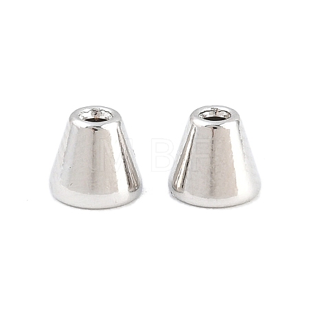 Brass Beads KK-CBA78C7-04P-1