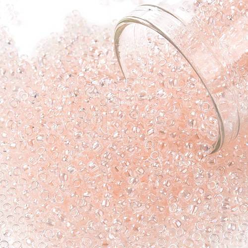 TOHO Round Seed Beads X-SEED-TR11-1844-1