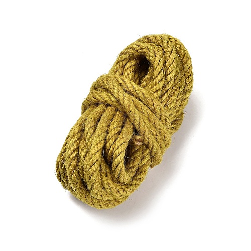 5M Round Twisted Jute Cord OCOR-XCP0002-51-1