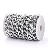 Aluminium Curb Chains CHA-N004-02P-2