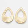 Smooth Surface Alloy Pendants X-PALLOY-S117-063-1