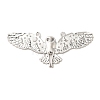 Tibetan Style Alloy Big Pendants LS-PALLOY-M217-37AS-1