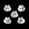2-Hole Resin Buttons RE-CBA1807-03F-1