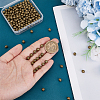 200Pcs Tibetan Style Alloy Beads TIBEB-PH0005-20AB-3