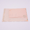 Paper Envelopes & Letter Papers DIY-WH0204-25E-1