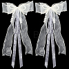 Bowknot Lace Brooches for Clothes JEWB-WH20014-06C-1
