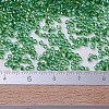 MIYUKI Delica Beads Small X-SEED-J020-DBS0152-4