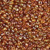 Round Glass Seed Beads X1-SEED-A007-3mm-162C-2