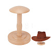 Plastic Dome Shaped Stem Hat Rack ODIS-WH0331-48B-02-1