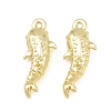 Alloy Pendants AL-CBA1FD3-25G-03-1