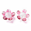 Handmade Lampwork Beads X-LAMP-T011-10A-3