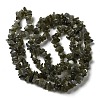 Natural Labradorite Beads Strands G-F771-B01-01-3