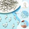 100Pcs Alloy Pendants PALLOY-FS00084-3