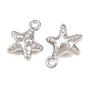 Alloy Charms AL-CBA83D5-04P-3