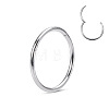 316L Surgical Stainless Steel Cartilage Earrings WGCE3BC-04-3