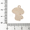Thanksgiving Day Alloy Enamel Pendants ENAM-I077-01KCG-06-3