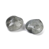 Natural Labradorite Heart Love Palm Worry Stone G-H268-F02-C-A-2