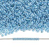 TOHO 11/0 Demi Round Beads SEED-DR11-0781-1