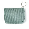 Corduroy Wallets AJEW-N003-26-3