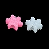 Christmas Plastic Beads KY-F023-09-2