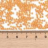 MIYUKI Round Rocailles Beads SEED-X0054-RR3733-4