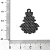 Halloween Alloy Enamel Pendants AL-CBA492B-02D-EB-3