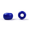 12/0 Glass Seed Beads X2-SEED-A010-2mm-48-5